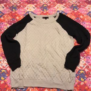 t/o Sweater